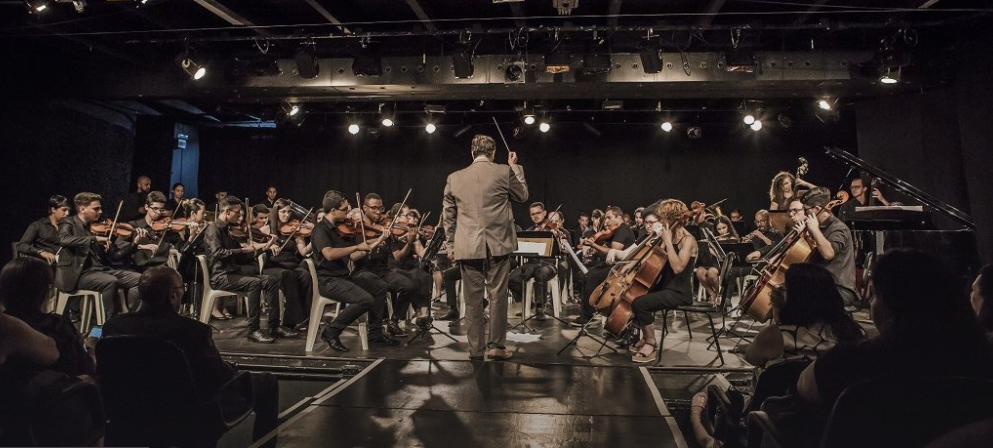 Orquestra
