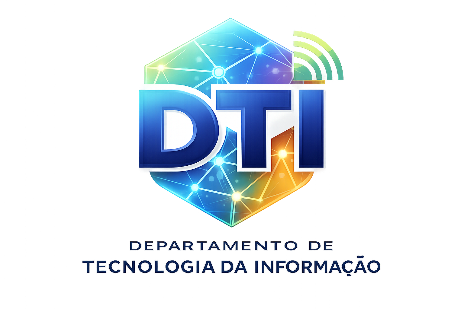 Departamento de Tecnologia da Informação