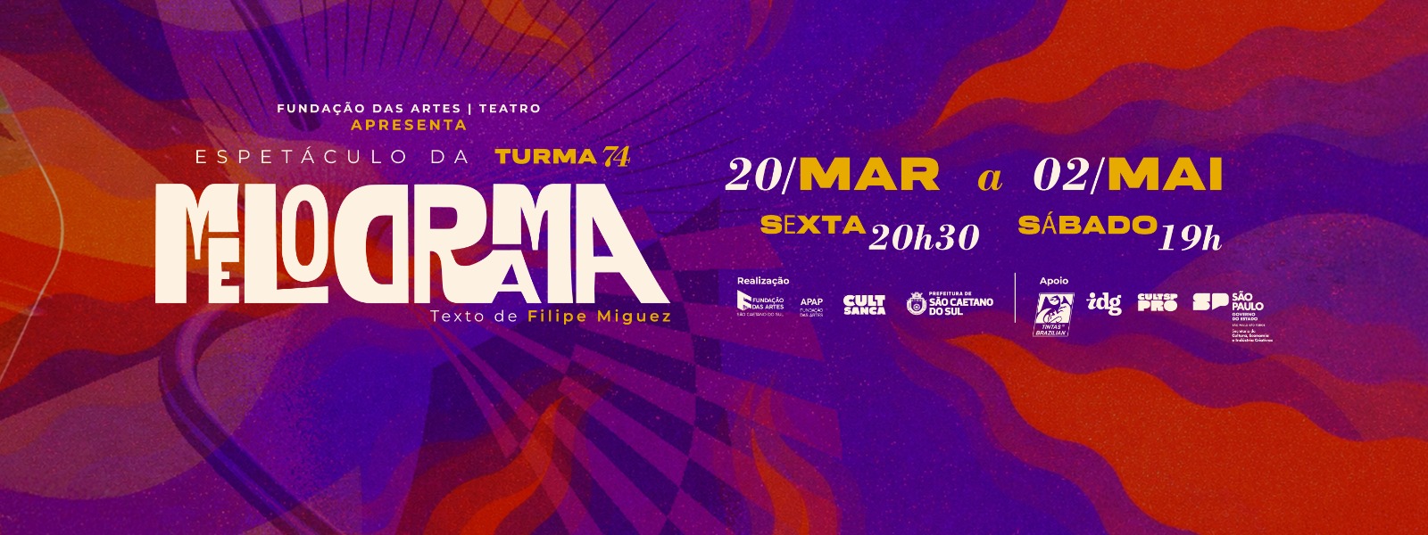 Dança